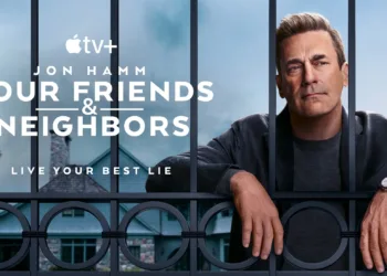 Your Friends and Neighbors Season 1 Review