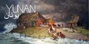 Yunan Review: Solitude on the Hallig Shores 1 Yunan Review