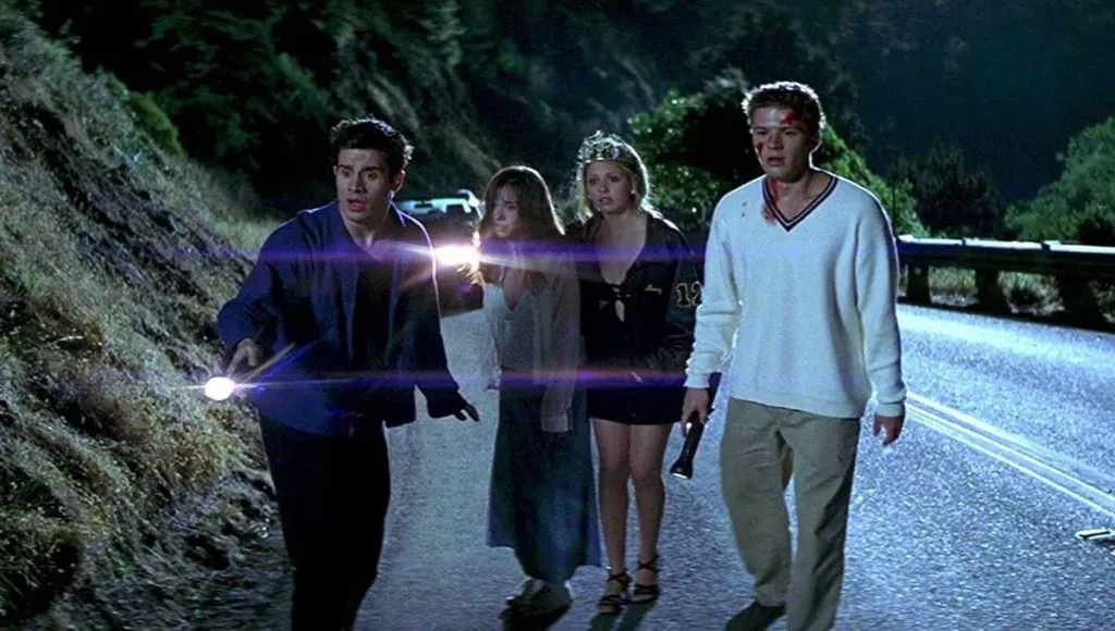 i know what you did last summer 2025