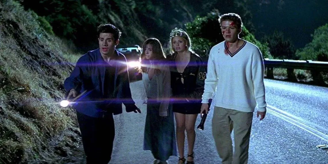 i know what you did last summer 2025