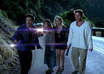 i know what you did last summer 2025