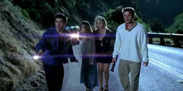 i know what you did last summer 2025