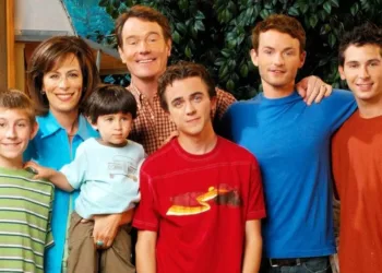 Malcolm in the Middle