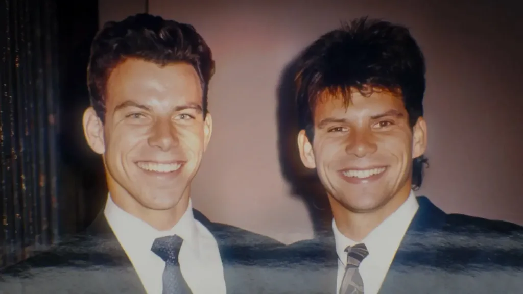 menendez brothers