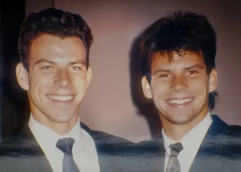 menendez brothers