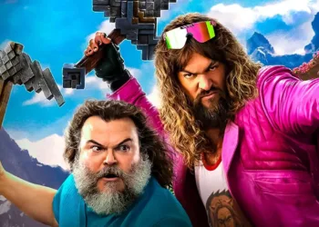 A Minecraft Movie