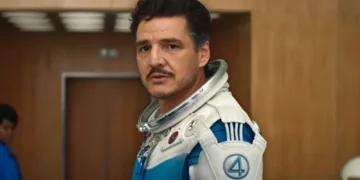 pedro pascal