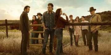 Ransom Canyon on Netflix Reworks Key Character Arcs From Original Novel 1 ransom canyon
