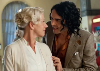 russell brand