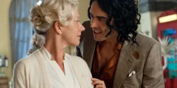 Warner Bros. to Release ‘Arthur’ Outtakes in Russell Brand Sexual Assault Case 1 russell brand