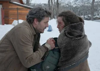 the last of us tv show