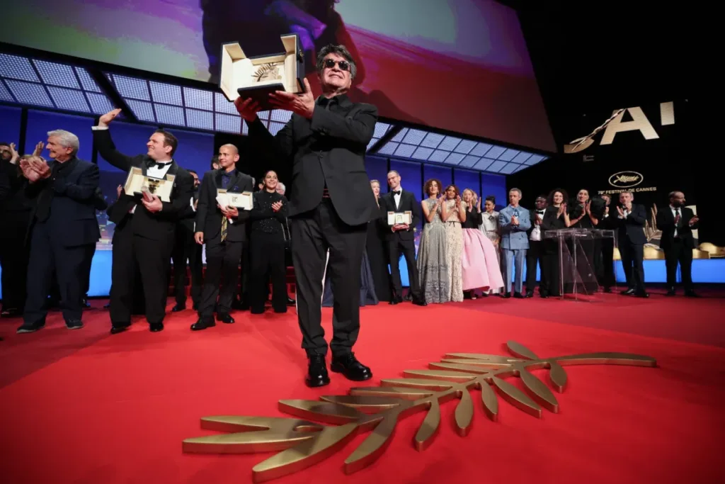 2025 Cannes Film Festival