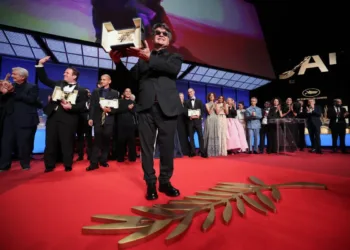 2025 Cannes Film Festival