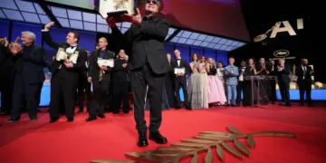 2025 Cannes Film Festival
