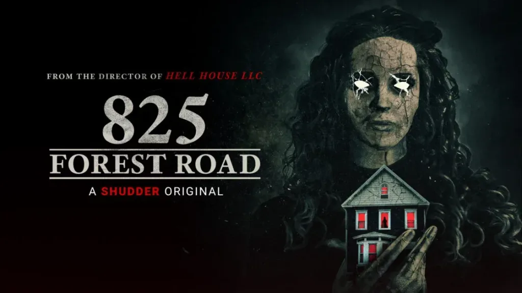 825 Forest Road Review