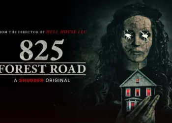 825 Forest Road Review