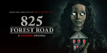 825 Forest Road Review