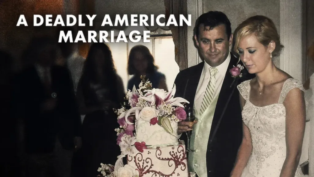 A Deadly American Marriage Review