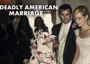 A Deadly American Marriage Review