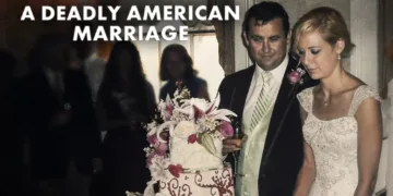 A Deadly American Marriage Review