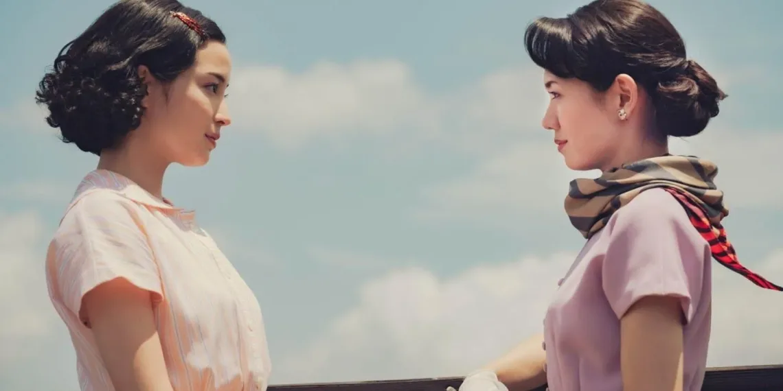 A Pale View of Hills Review: Fragmented Memories in Two Worlds 41 A Pale View of Hills