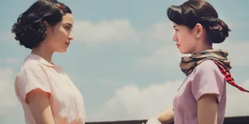 A Pale View of Hills Review: Fragmented Memories in Two Worlds 1 A Pale View of Hills