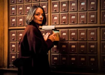 A Private Life Review