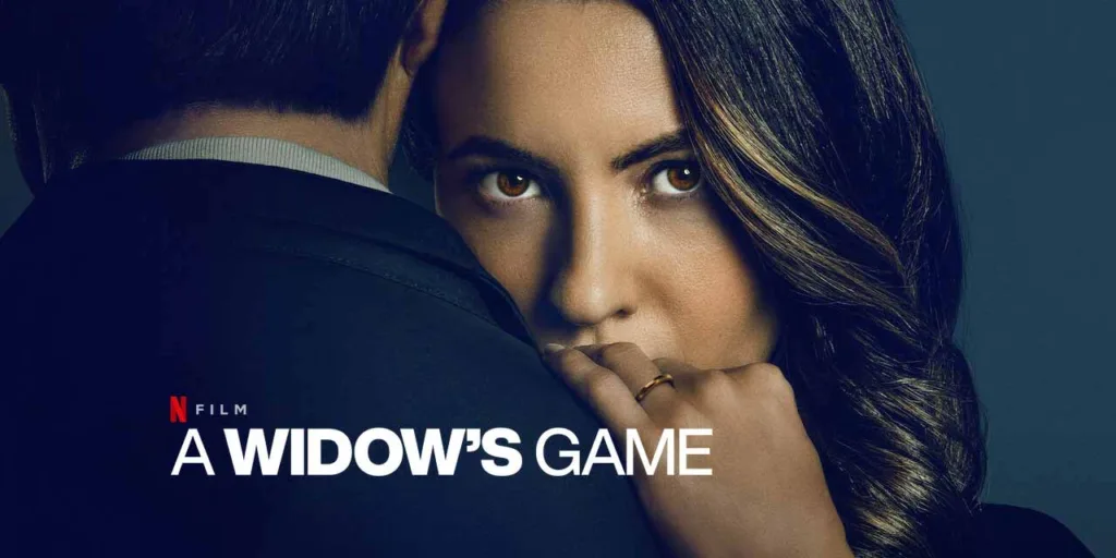 A Widow's Game Review