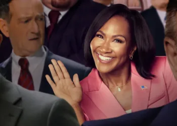 She the People Season 1 Review