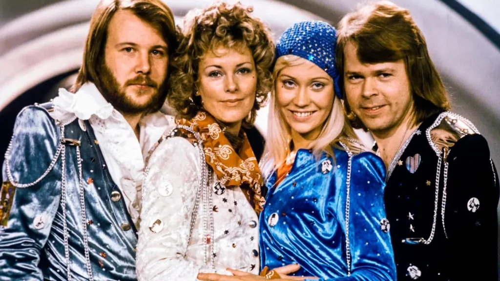 ABBA: Against All Odds Review