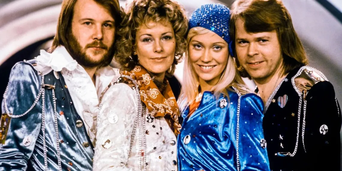 ABBA: Against All Odds Review