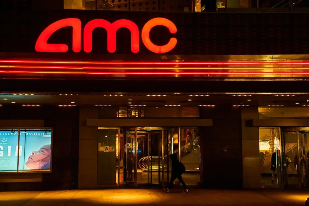 AMC