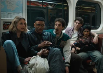 Adults Season 1 Review