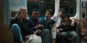 Adults Season 1 Review