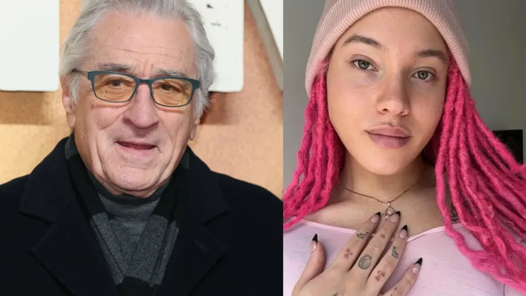 Airyn De Niro