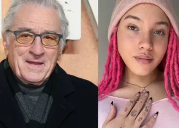 Airyn De Niro