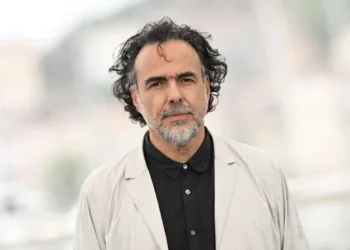 Alejandro González Iñárritu