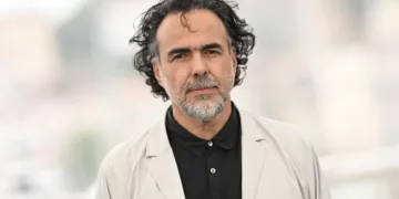 Alejandro González Iñárritu