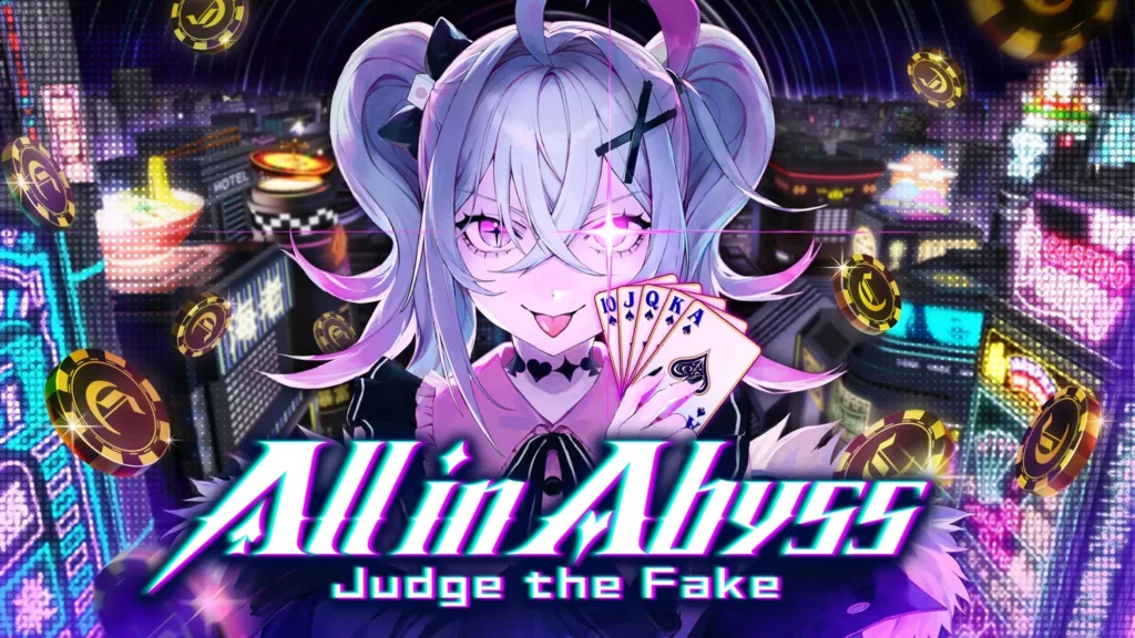 All in Abyss: Judge the Fake Review 