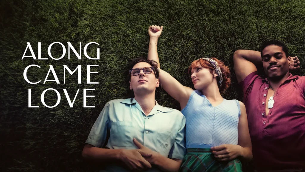 Along Came Love Review