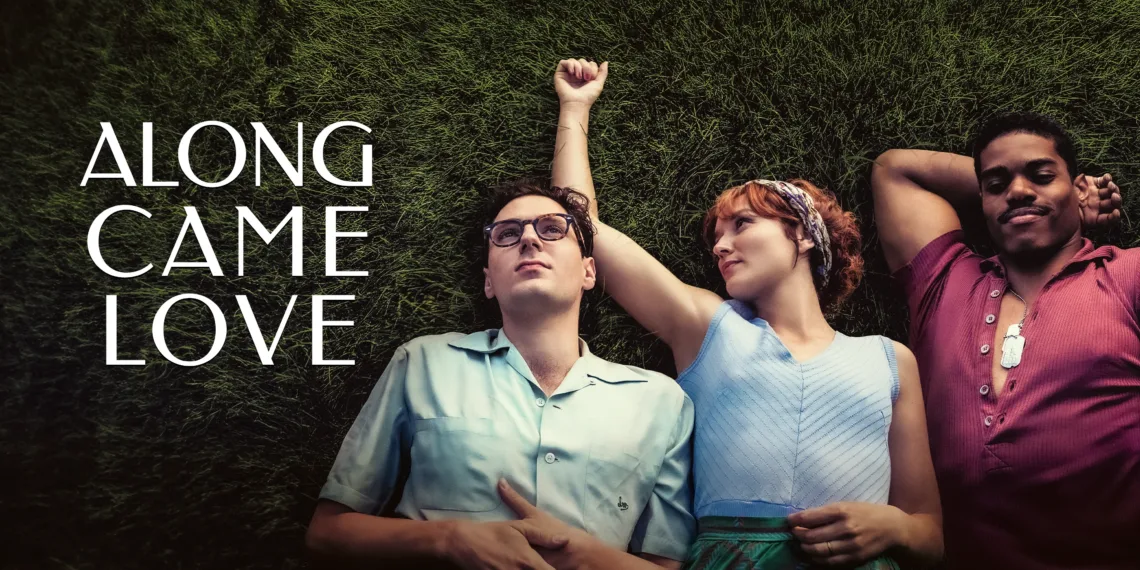 Along Came Love Review
