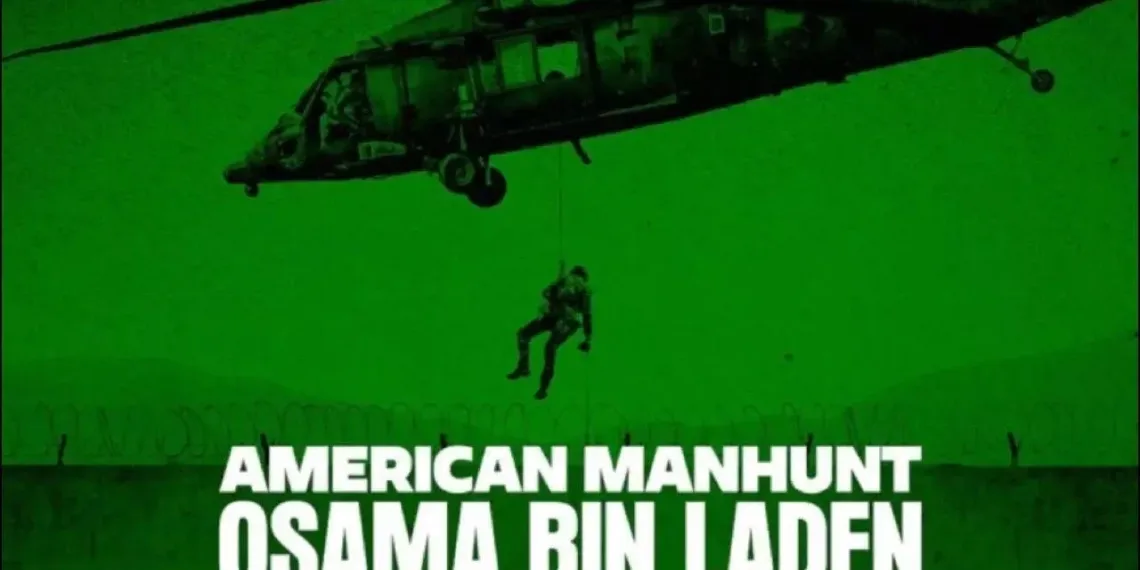 American Manhunt: Osama bin Laden Review – Tactical Precision on Screen 41 American Manhunt: Osama bin Laden Review