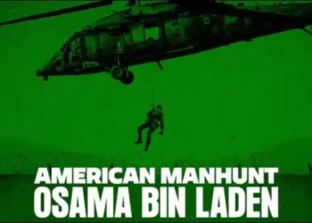 American Manhunt: Osama bin Laden Review