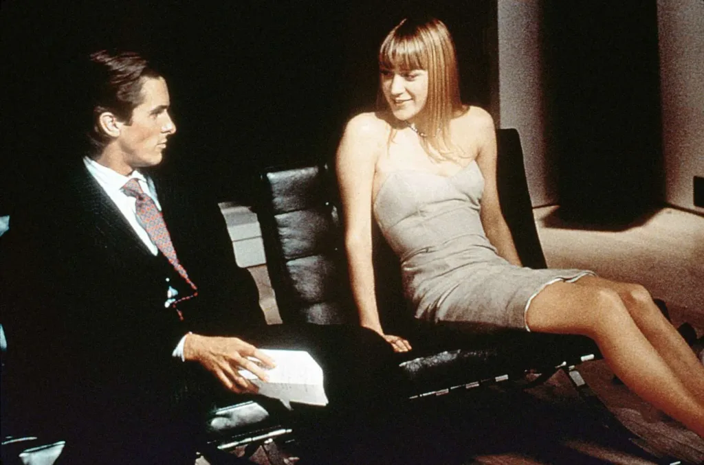 American Psycho