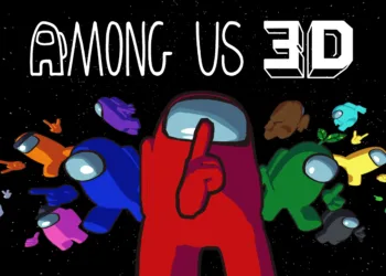 Among Us 3D Review