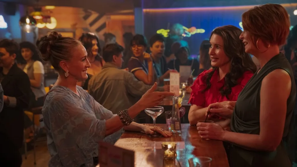 And Just Like That... Season 3 Review