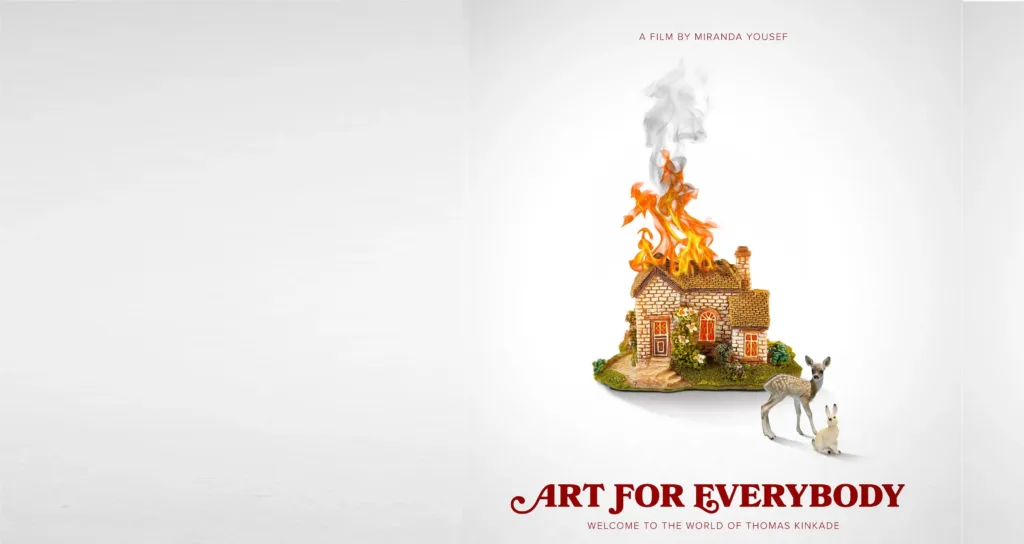 Art for Everybody Review