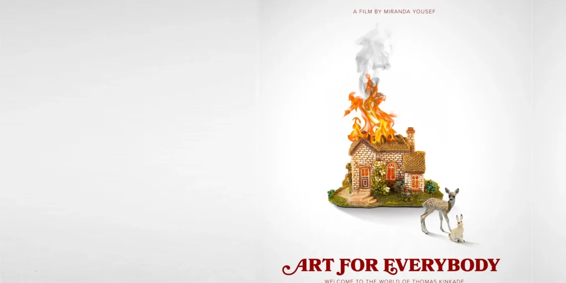 Art for Everybody Review
