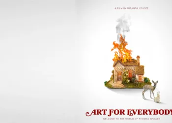 Art for Everybody Review