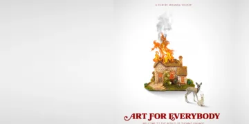 Art for Everybody Review
